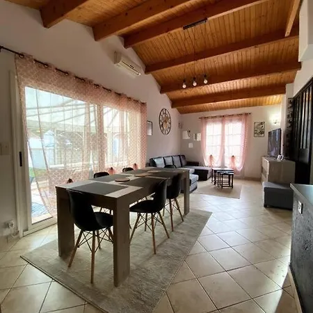 Maison Familiale Entre Pinede Et 6 Pers Dom wakacyjny Saint-Jean-de-Monts