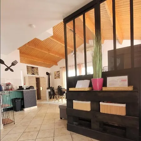 Maison Familiale Entre Pinede Et 6 Pers Saint-Jean-de-Monts
