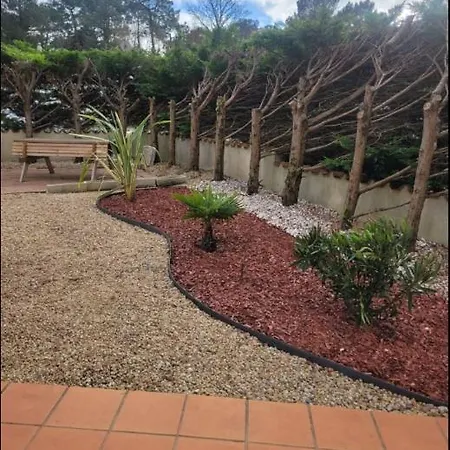 Maison Familiale Entre Pinede Et 6 Pers Dom wakacyjny