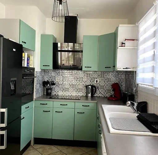 Hébergement de vacances Maison Entre Pinède Et Saint-Jean-de-Monts