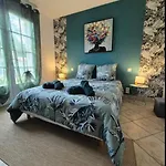 Holiday home Maison Familiale Entre Pinede Et 6 Pers Saint-Jean-de-Monts